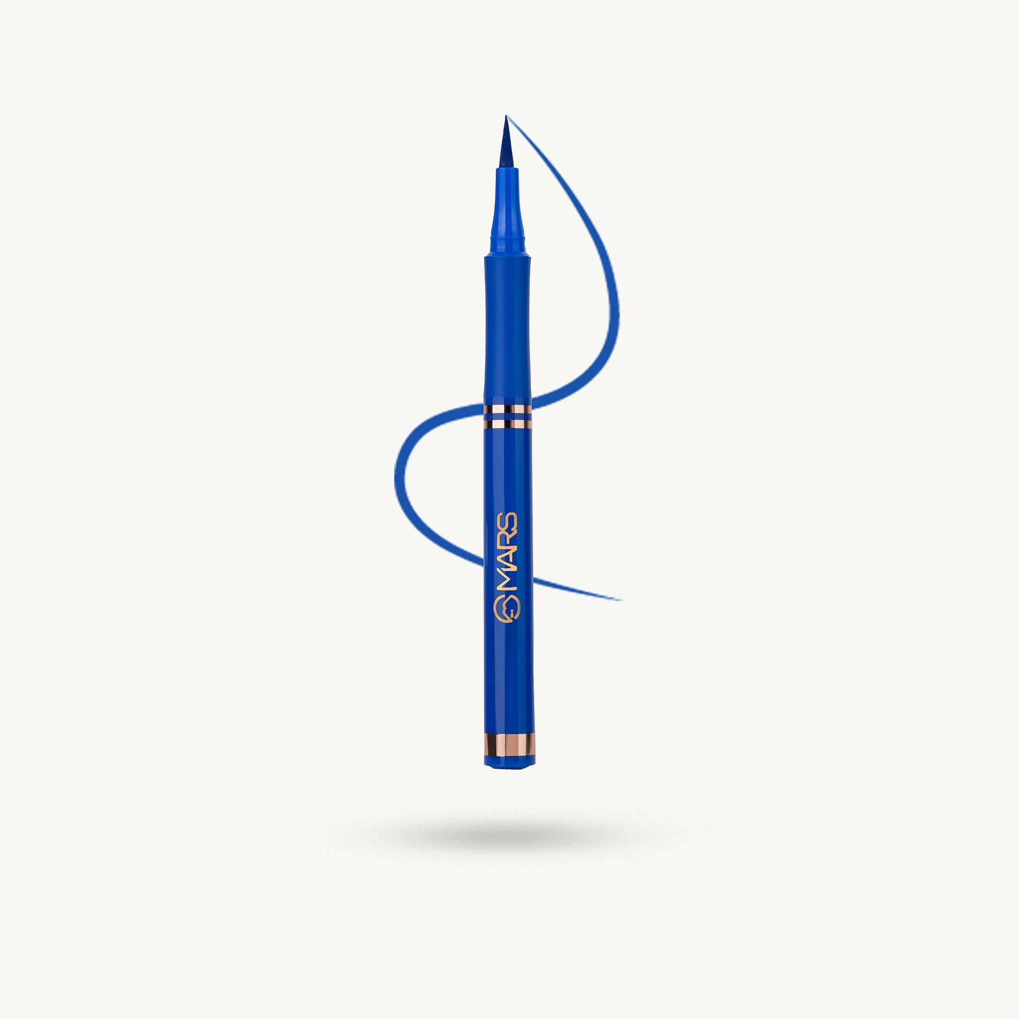 Liquid Pen Eyeliner-Blue