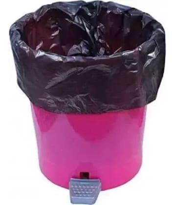 mahek accessories Black Plastic Garbage Bag