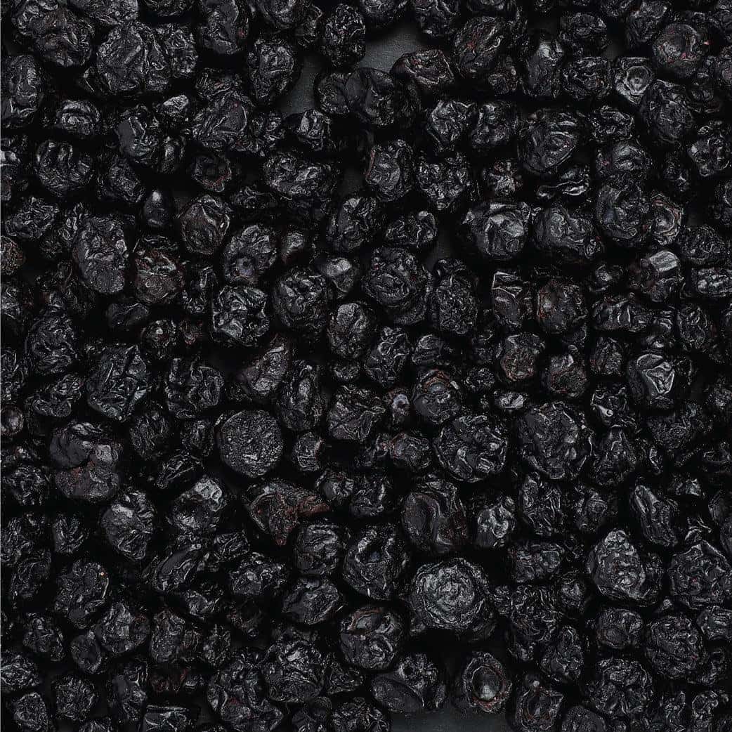 Dried Blueberry 500 G
