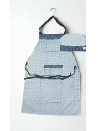 APRON | G APRON | G