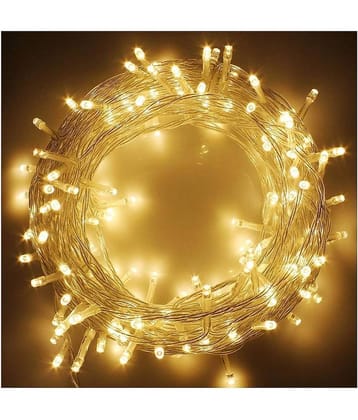 EmmEmm - Gold 9M String Light (Pack of 1)