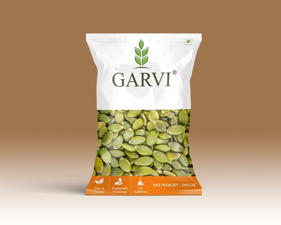 PUMPKIN SEED - 200 gm