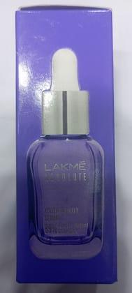 Lakme absolute youth infinity serum 89% pure pro retinol c complex 15 ml