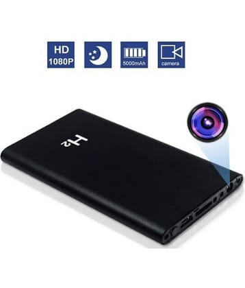 SKY HUB POWERBANK SPYCAM HD Others 1080 Camera