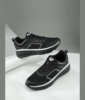 Campus HUMBER White Men's Sports Running Shoes