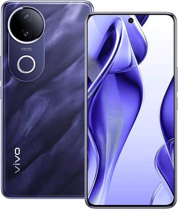 VIVO  V50E 5G (COLOUR - SAPPHIRE BLUE, RAM - 8 GB, STORAGE - 128 GB) by ZALANI COLLECTION NX