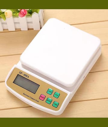 Shopeleven Digital Kitchen Weighing Scales