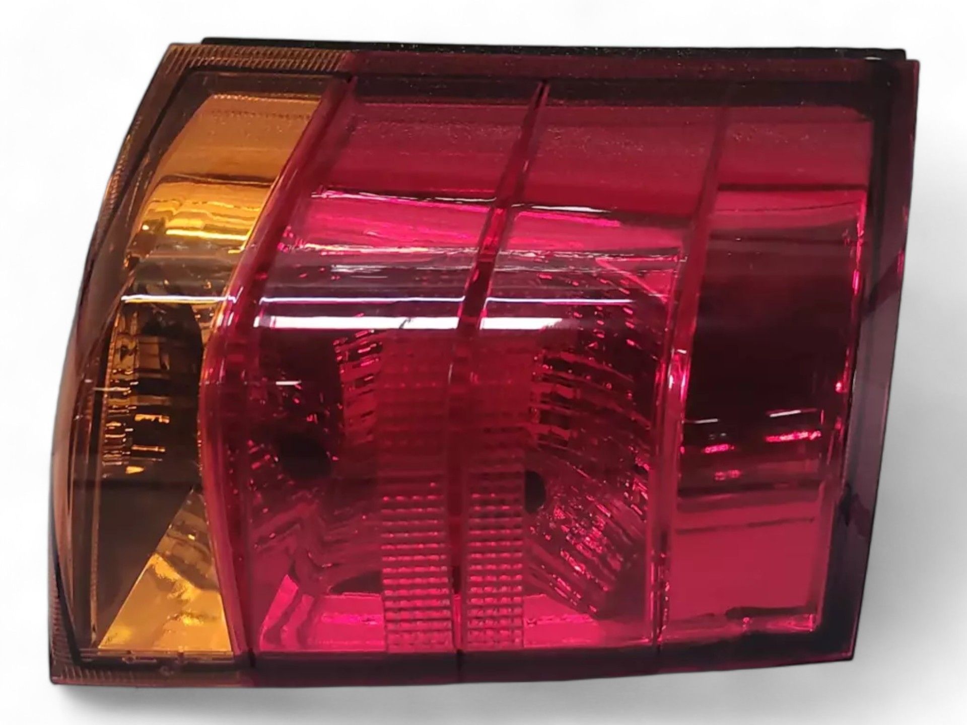 Lumax Rear Tail Lamp - LH AV783341
