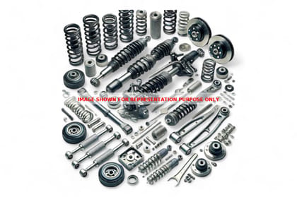 Eva Front Suspension Repair Kit 54060B
