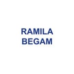 RAMILA BEGAM