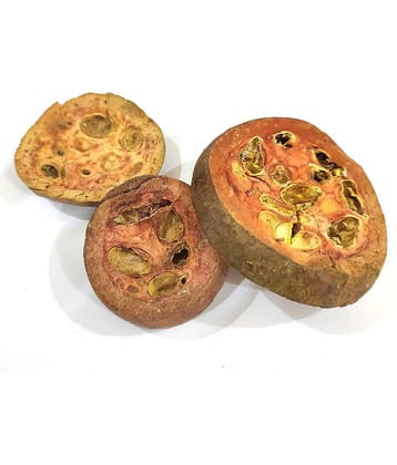 Nutrixia Food Rudanti - Rudrawanti Phal - Rudravanti- Rudanti Fal - Cressa Cretica 250 gm