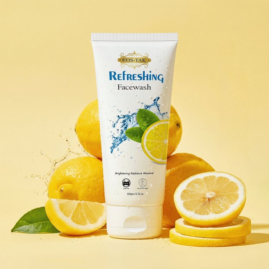 Brand seal