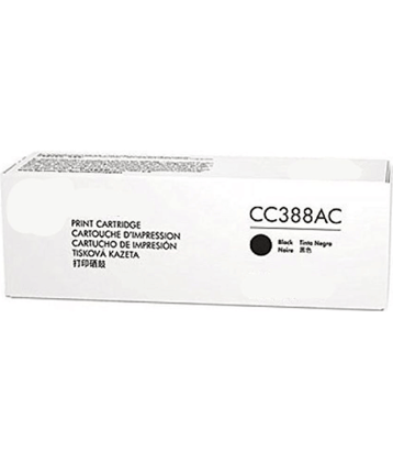 ID CARTRIDGE 88AC Black Single Cartridge for P1007,P1106,P1108,P1008,M1213nf,MFP,M126nw,M1218nfs,M128fw ,M128fn,MFP,M226DW, M226DN
