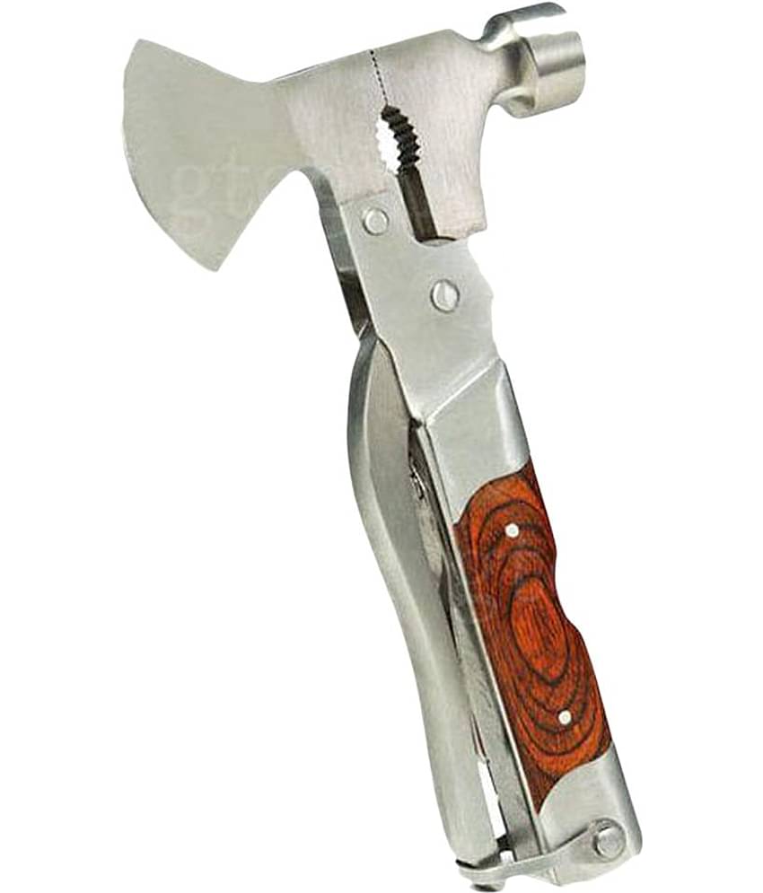 DIY Crafts Multi-Function Hammer