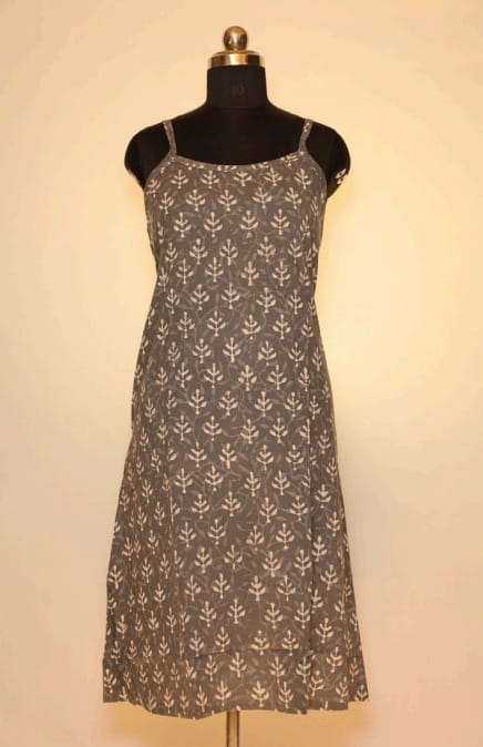 High Quality Cotton spaghetti Kurti