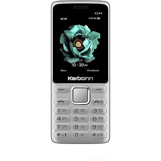 KARBONN K24 Plus Pro(Grey Black)