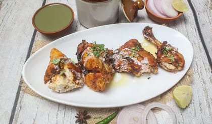 Tandoori Chicken