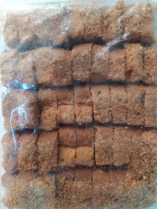 Goyal aps rusk 400 g pack