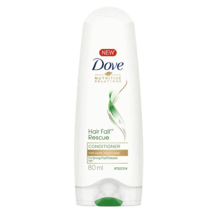 Dove Hair Conditioner Hair Fall Rescue 80ml