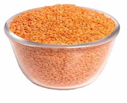 Masoor dal  500 G