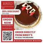 Birdy's