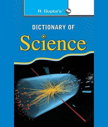 Dictionary of Science