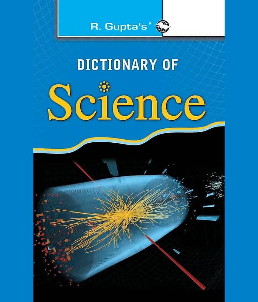 Dictionary of Science