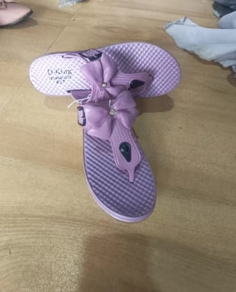 Ladies Footwear
