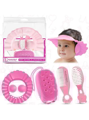 MAJESTIQUE Baby Kit 80 g Pack of 4