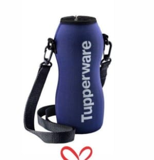 Bottle cover