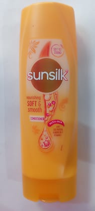 Sunsilk Nourishing soft & smooth conditioner 180 ml