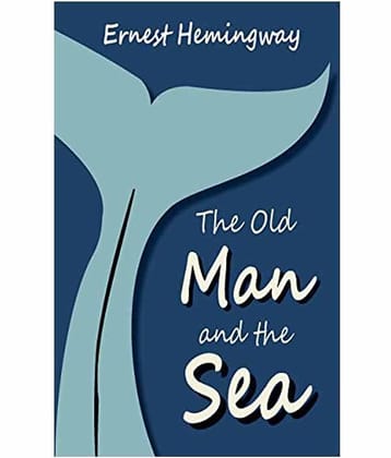 The Old Man & Sea Paperback English 1st Edition