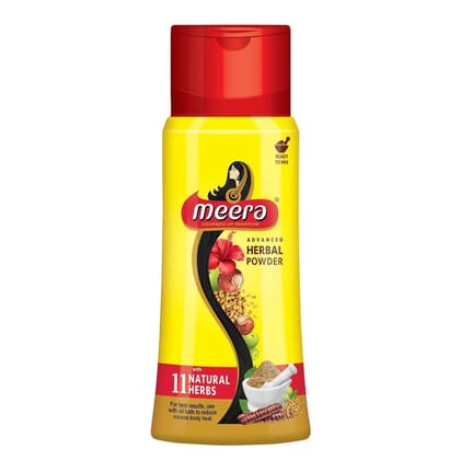 Meera Herbal Powder 150 Gm