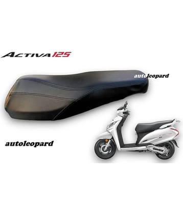 ACTIVA 125 SCOOTY SEAT COVER