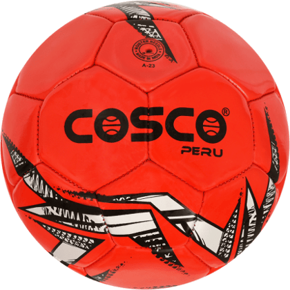 Cosco Peru Football Size-2
