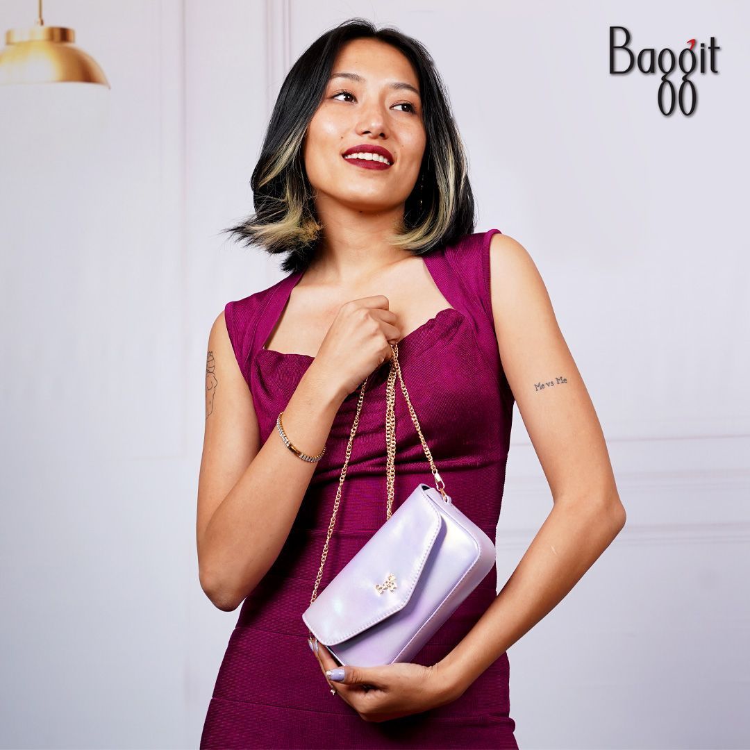 LP TISHO GRASSO LAVENDER