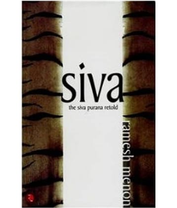 Siva The Siva Purana Retold (Pb)