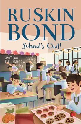School’s Out!