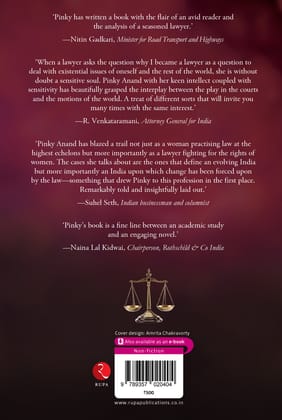 Raising The Bar:andmark Judgments from the Indian Judiciary