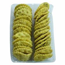 CHITTALS METHI PURI 150GM