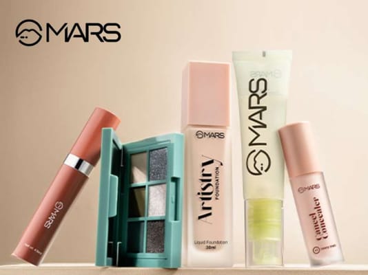 MARS Cosmetics