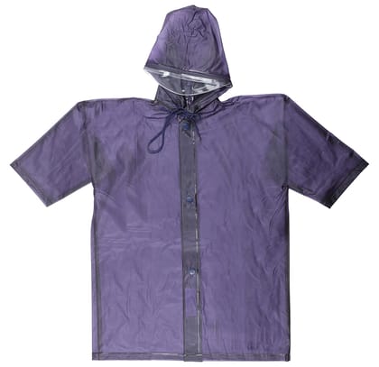 Romano nx Waterproof Rain Overcoat for Boy-3-4 Years