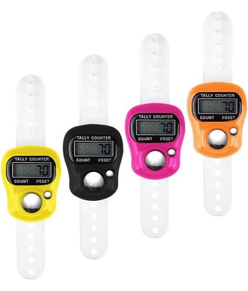 Gadget Deals Mantra Machine 4 ( Pack of 4 )