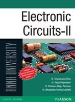 ELECTRONIC CIRCUITS-II
