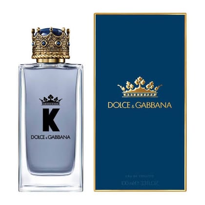DOLLCE & GABBANNA K Eau De Toilette Spray 3.3 Oz For Unisex