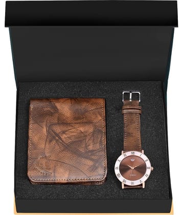 Lorenz Watch Formal Gift Set