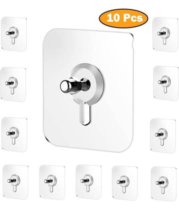 Grow Basket Acrylic Hook