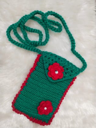Mobile bag