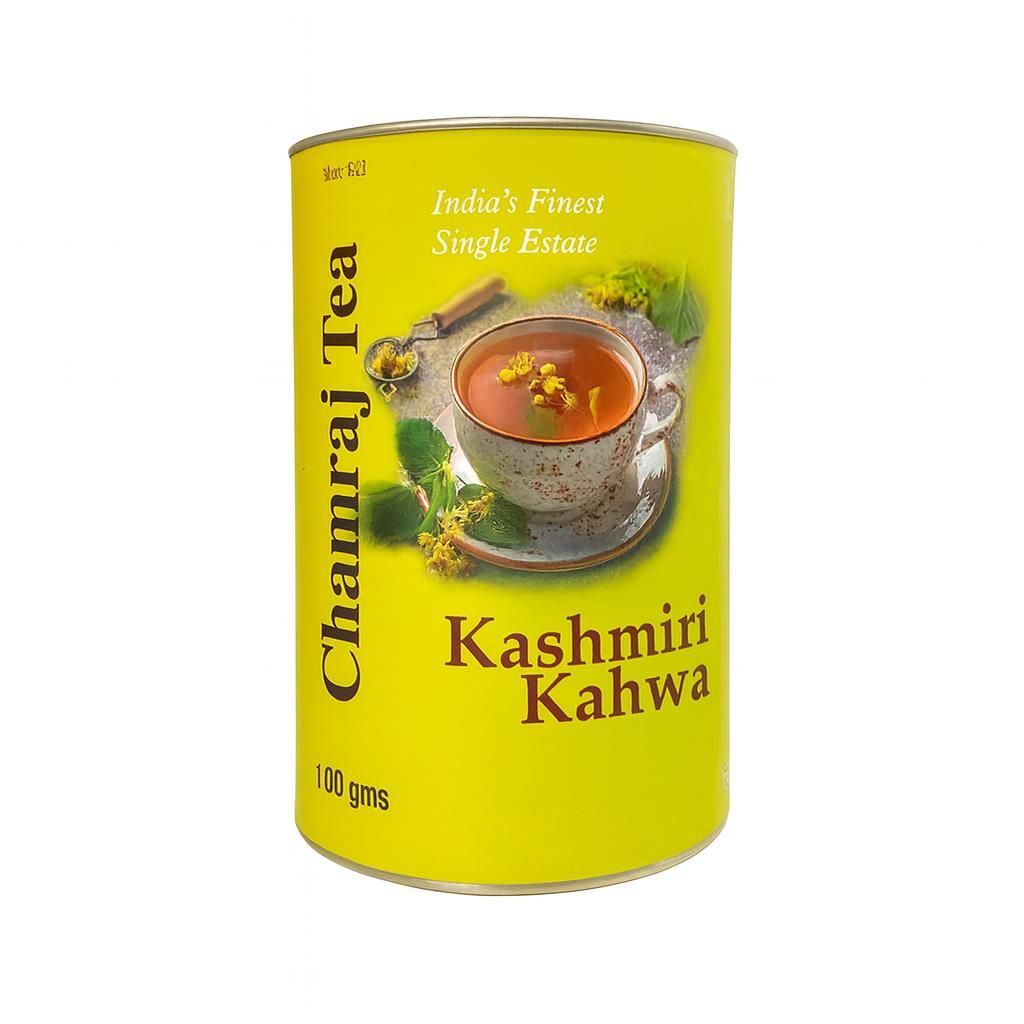Chamraj Kashmiri Kahwa
