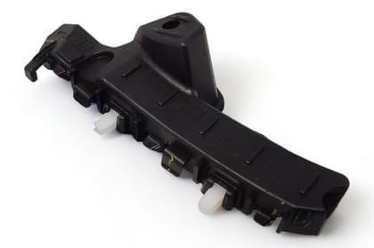 Hyundai/Kia Front Bumper Side Bracket - LH AV514515
